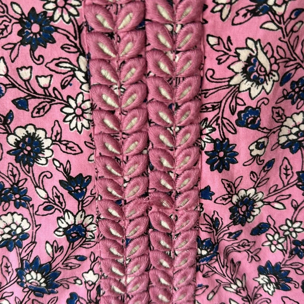 Roller Rabbit dress - Picture 2 of 4